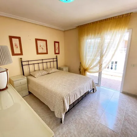 Costa Silencio 3-bedroom Bungalow Apartamento *