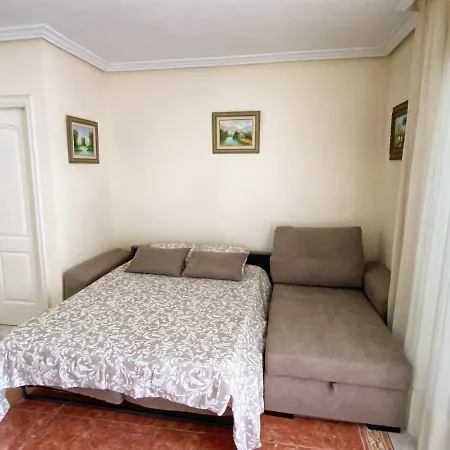 Costa Silencio 3-bedroom Bungalow Apartamento *