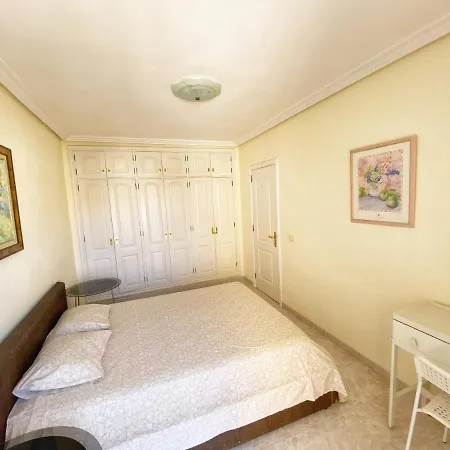 Apartamento Costa Silencio 3-bedroom Bungalow *