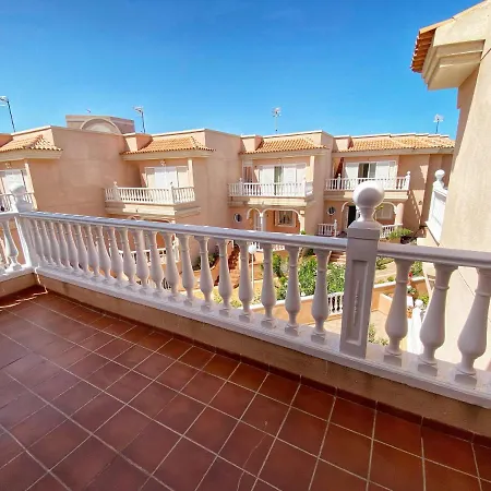 Costa Silencio 3-bedroom Bungalow *