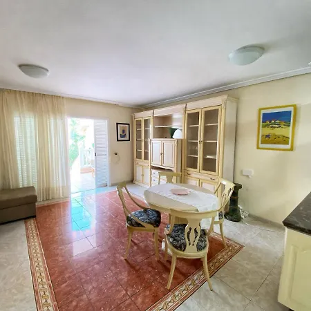 Costa Silencio 3-bedroom Bungalow