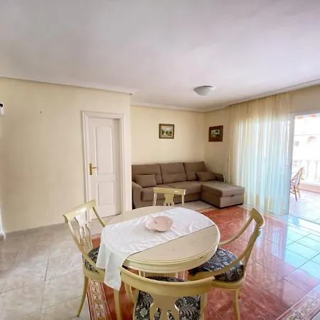 Apartamento Costa Silencio 3-bedroom Bungalow *