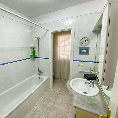 Costa Silencio 3-bedroom Bungalow